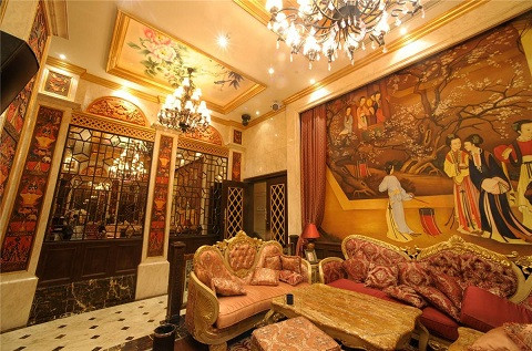 栾川高档KTV妹子质量哪家好 栾川高档KTV妹子质量哪家好